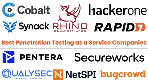 PTaaS: Giải pháp kiểm thử xâm nhập vượt trội cho an ninh mạng