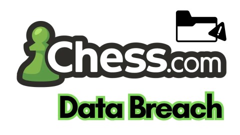 Rò rỉ dữ liệu nghiêm trọng Chess.com: Hơn 4.500 tài khoản lộ
