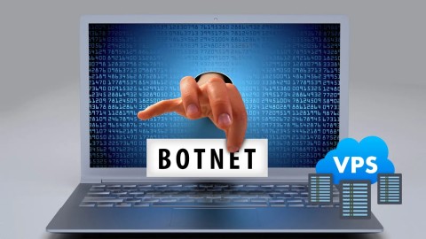 SystemBC: Mối đe dọa mạng nguy hiểm từ hạ tầng proxy VPS