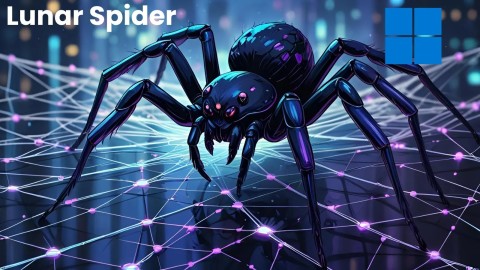 Tấn công mạng nghiêm trọng: Latrodectus lây nhiễm 2 tháng