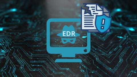 Tấn công mạng nguy hiểm: Vượt EDR bằng In-Memory PE Loaders