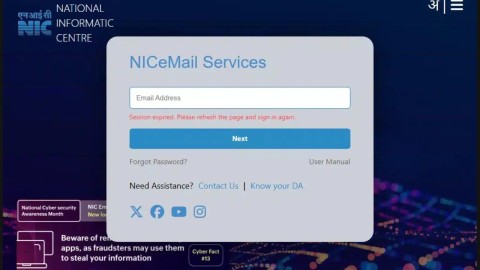 APT36 Nguy Hiểm: Tấn Công Spear-Phishing Mục Tiêu Chính Phủ Ấn Độ