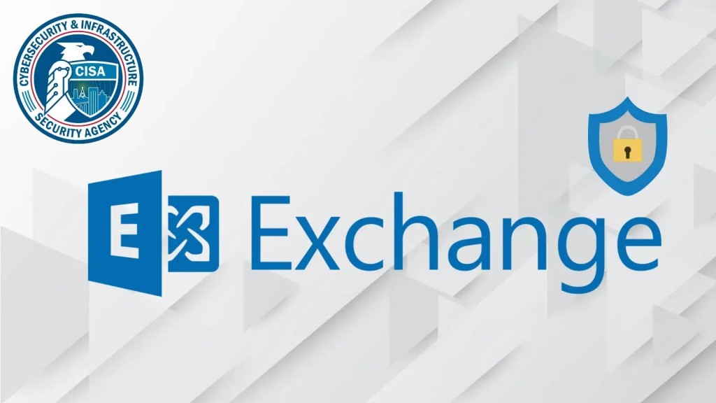 Bảo mật Microsoft Exchange: Hướng dẫn CISA Khẩn cấp