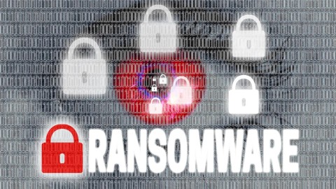 BlackSuit ransomware bị phá vỡ: Nguy hiểm được đẩy lùi