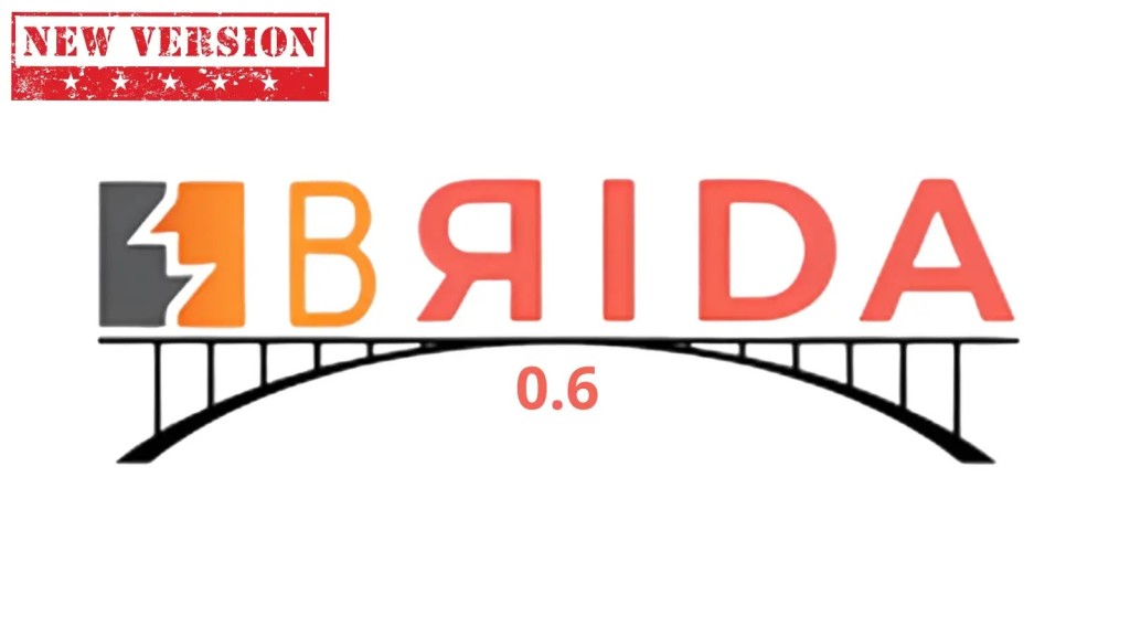 Brida 0.6: Nâng tầm Kiểm thử Bảo mật Di động Vượt trội