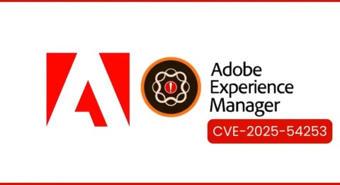 Cảnh báo khẩn: Lỗ hổng CVE Adobe AEM Forms bị khai thác nghiêm trọng