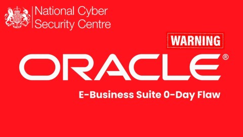 Cảnh báo khẩn: Lỗ hổng CVE nguy hiểm trong Oracle EBS