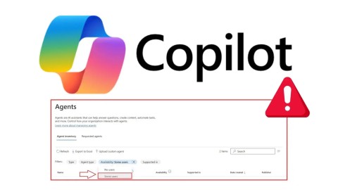 Cảnh báo lỗ hổng Copilot Agent nghiêm trọng trong Microsoft Copilot