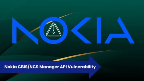 Cảnh báo lỗ hổng CVE nghiêm trọng Nokia CBIS: Vá ngay!