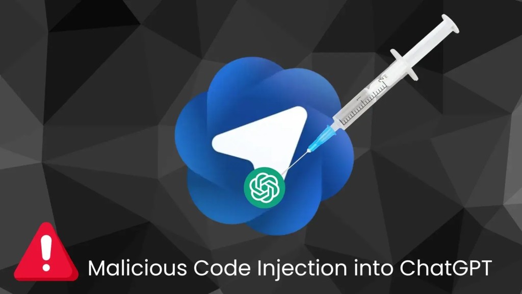 Cảnh báo: Lỗ hổng CVE nghiêm trọng tấn công ChatGPT Atlas