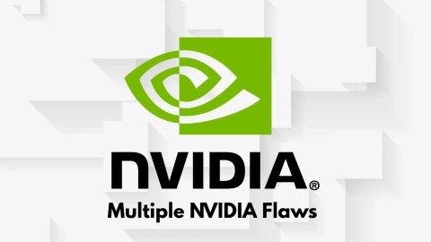 Cảnh báo Lỗ hổng CVE nghiêm trọng trong NVIDIA App trên Windows