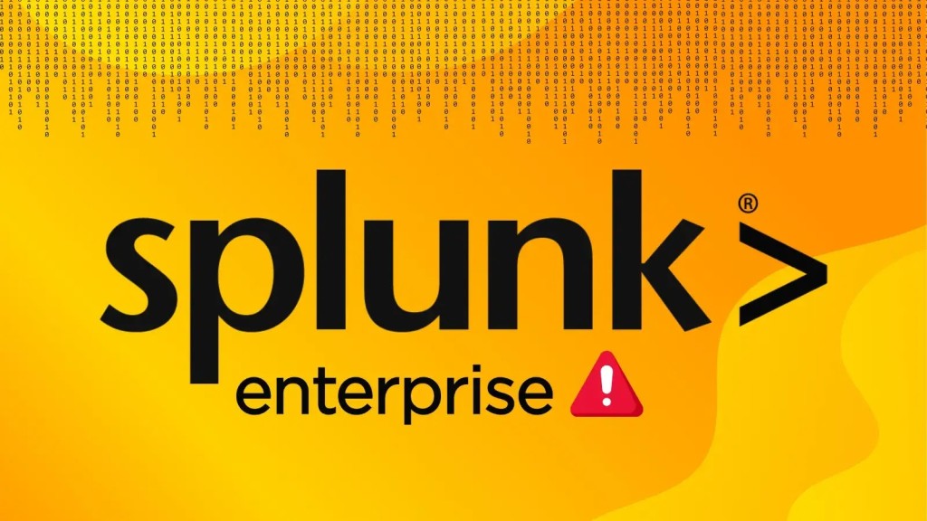 Cảnh báo: Lỗ hổng Splunk nghiêm trọng, cần vá khẩn cấp