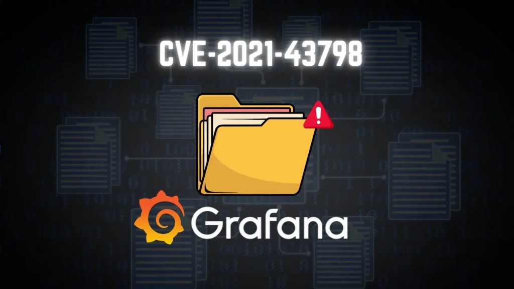 Cảnh báo nghiêm trọng: Khai thác lỗ hổng CVE-2021-43798 Grafana