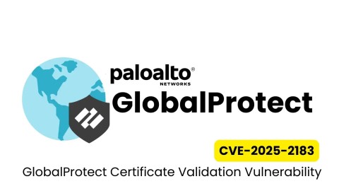 Cảnh báo nghiêm trọng: Lỗ hổng CVE GlobalProtect cho phép chiếm quyền
