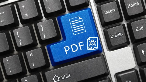 Cảnh báo: Tấn công PDF MatrixPDF cực kỳ nguy hiểm, cần Phát hiện
