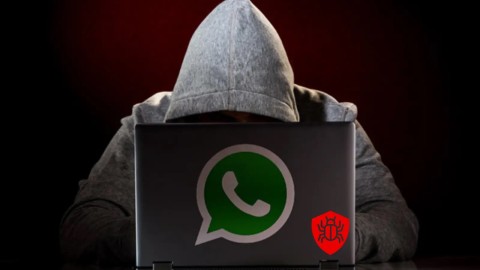 Chiến dịch mã độc Water Saci: Nguy hiểm tinh vi qua WhatsApp