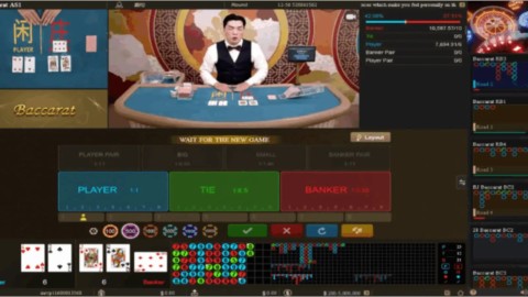 Chiến dịch Vault Viper nguy hiểm: Mã độc iGaming toàn cầu