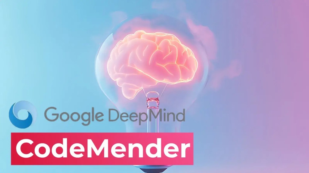 CodeMender: AI vá lỗi bảo mật hiệu quả, ngăn zero-day