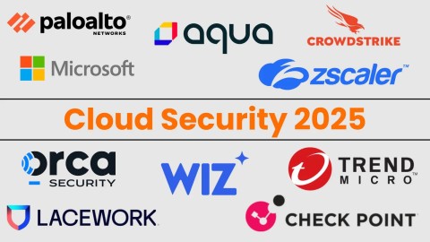 Giải pháp bảo mật đa đám mây: Chống rủi ro nguy hiểm 2025