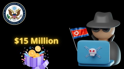 Khẩn cấp: Phản ứng mối đe dọa mạng nghiêm trọng từ Triều Tiên