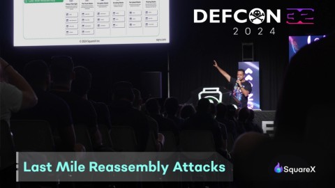 Last Mile Reassembly Attacks: Lỗ hổng nghiêm trọng trình duyệt