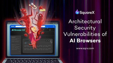 Lỗ hổng AI Browser nghiêm trọng: Nguy cơ rò rỉ dữ liệu khẩn cấp
