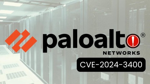 Lỗ hổng CVE-2024-3400 Nghiêm trọng: Khẩn cấp vá PAN-OS