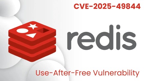 Lỗ Hổng CVE Nghiêm Trọng Cho Phép RCE trong Redis Server
