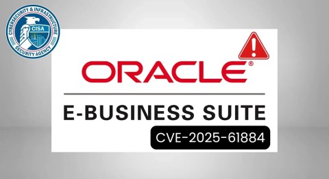 Lỗ hổng CVE nghiêm trọng đe dọa Oracle E-Business Suite