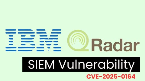 lo-hong-cve-nghiem-trong-ibm-qradar-siem-can-va-ngay-480x270-1 Lỗ hổng CVE nghiêm trọng IBM QRadar SIEM: Cần vá ngay!