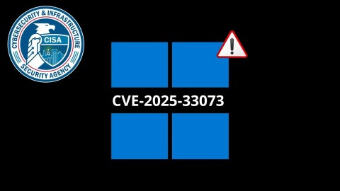 Lỗ hổng CVE nghiêm trọng trên Windows SMB bị khai thác tích cực