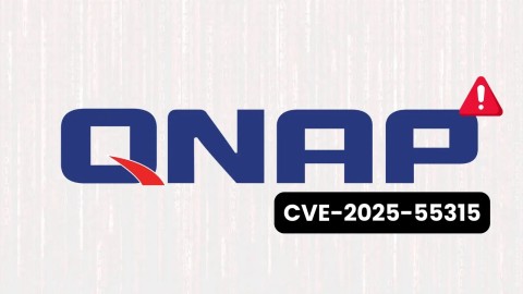 Lỗ hổng CVE QNAP nghiêm trọng: Khẩn cấp vá ngay!