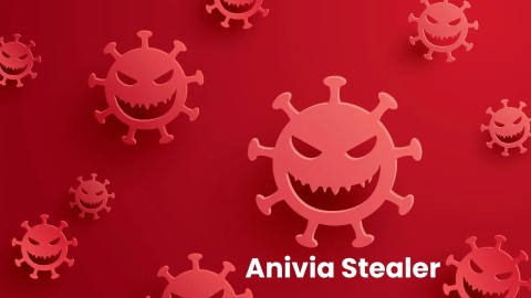 Mã độc Anivia Stealer: Nguy hiểm rò rỉ dữ liệu nghiêm trọng