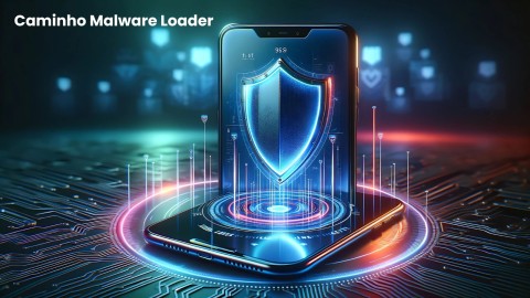 Mã độc Caminho: Nguy hiểm từ Steganography, tấn công tinh vi