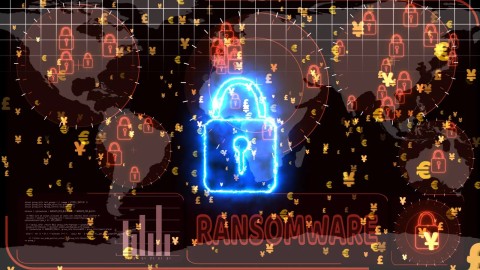 Mã độc Ransomware: Giải mã liên minh nguy hiểm ẩn giấu