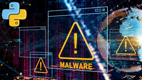 Mã độc RAT Python nguy hiểm: Né tránh phát hiện hiệu quả