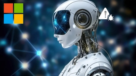 Mối đe dọa mạng nghiêm trọng: AI vũ khí hóa tấn công tăng cấp