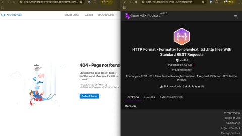 Mối Đe Dọa Mạng Nghiêm Trọng: VS Code Bị Chiếm Quyền Điều Khiển
