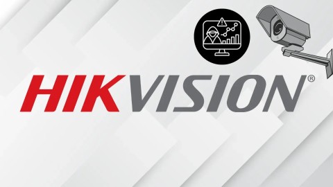 Nghiêm trọng: Lỗ hổng CVE Hikvision bị tấn công ồ ạt
