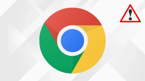 Nghiêm trọng: Lỗ hổng Google Chrome cần vá khẩn cấp!