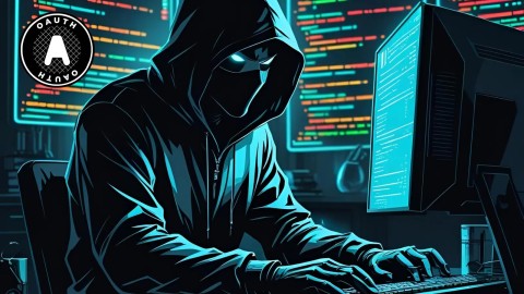 Nghiêm trọng: Tấn công Tài khoản Đám mây vượt MFA với OAuth