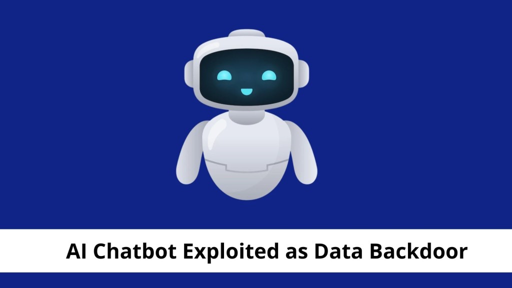 Nguy Hiểm: Bảo Mật AI Chatbot và Tấn Công Mạng Nghiêm Trọng