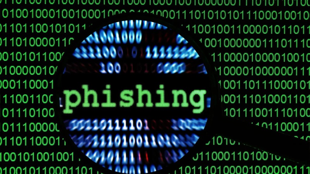 Nguy hiểm: Kỹ thuật lừa đảo Phishing né tránh Email Security