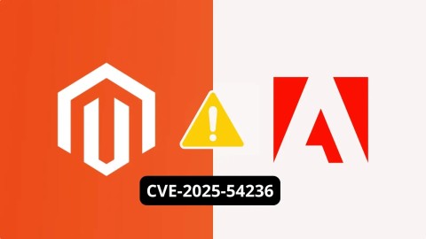 Nguy hiểm: Lỗ hổng CVE trên Adobe/Magento bị khai thác Zero-day