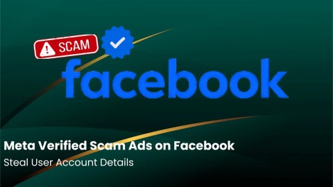 Nguy hiểm: Tấn công mạng đánh cắp tài khoản Facebook tinh vi