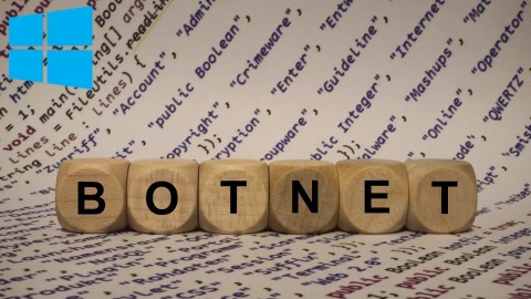 NightshadeC2 botnet: Nguy hiểm từ UAC Prompt Bombing