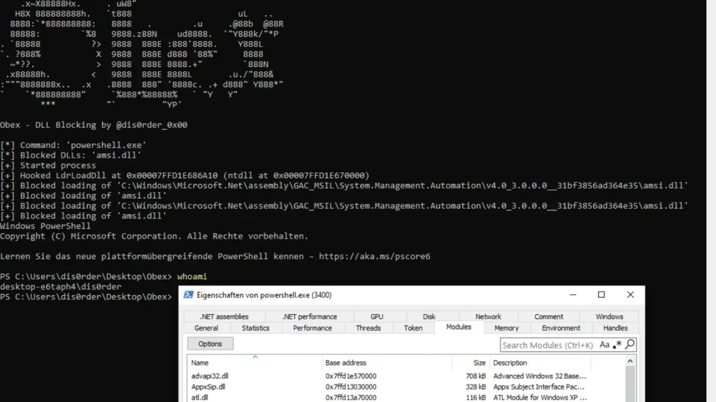Obex: Kỹ thuật bỏ qua bảo mật nguy hiểm, đánh lừa an ninh