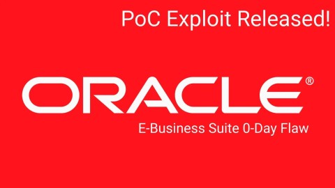 Oracle E-Business Suite: Lỗ Hổng Zero-Day Nghiêm Trọng Cho Phép RCE