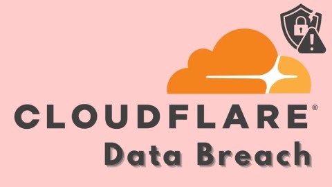Rò Rỉ Dữ Liệu Cloudflare Nghiêm Trọng Từ Tấn Công Chuỗi Cung Ứng