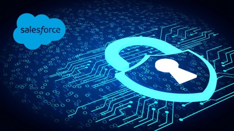 Rò rỉ dữ liệu nghiêm trọng: Scattered Lapsus$ Hunters tấn công Salesforce